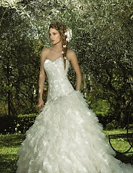 Moda Ślub Suknie ślubne - 1549554