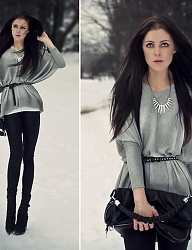 Moda Inne Moda uliczna - 1605837