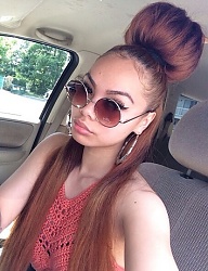 Moda Dodatki Okulary - 2779539