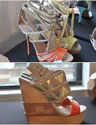 Moda Buty Pozostałe - 1298802
