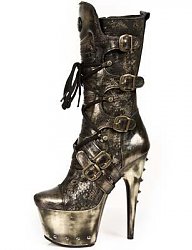 Moda Buty Pozostałe - 1197174