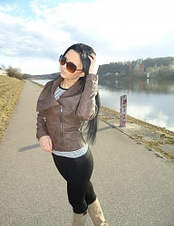 Moda Inne Moda uliczna - 1775187