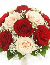 Moda Ślub Bukiety ślubne - 2151149