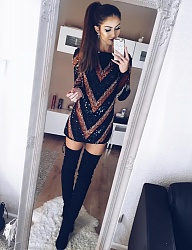 Moda Sukienki Wieczorowe - 3088226