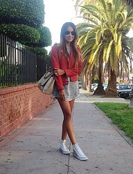 Moda Inne Moda uliczna - 1812758