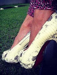 Moda Buty Szpilki - 1316026