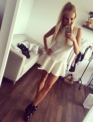 Moda Sukienki Pozostałe - 2986861