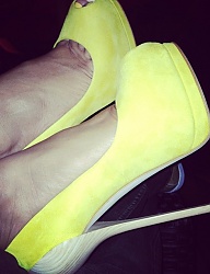 Moda Buty Szpilki - 2661286