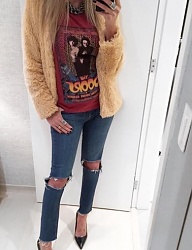 Moda Ciuchy Pozostałe - 3177286
