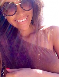 Moda Dodatki Okulary - 2849769