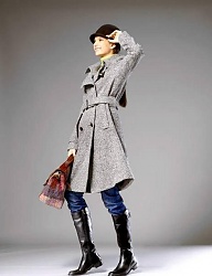 Moda Ciuchy Pozostałe - 58766
