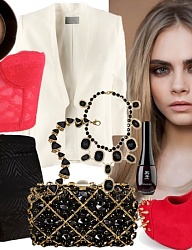 Moda Inne Moda uliczna - 1645339