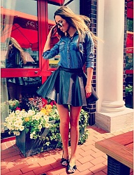 Moda Inne Moda uliczna - 2022486