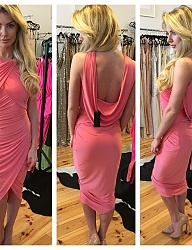 Moda Sukienki Wieczorowe - 2936889