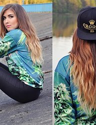 Moda Inne Moda uliczna - 1815586