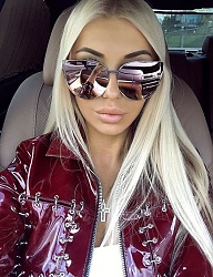 Moda Dodatki Okulary - 3153468