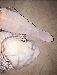 Moda Buty Kozaki - 2883557