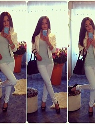 Moda Inne Moda uliczna - 2031051