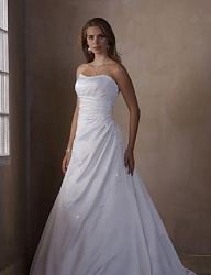 Moda Ślub Suknie ślubne - 521212