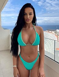 Moda Bielizna Na plażę - 3272359