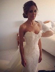Moda Ślub Suknie ślubne - 2753349