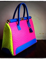 Moda Torebki Pozostałe - 1376263