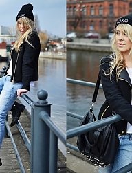 Moda Inne Moda uliczna - 1776585