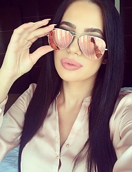 Moda Dodatki Okulary - 2910840