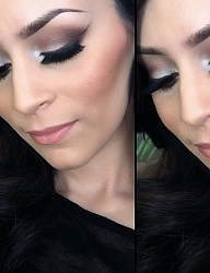 Makijaże Wieczorowe - 1750759