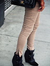 Moda Buty Koturny - 2599761