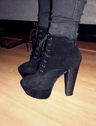 Moda Buty Pozostałe - 1285222