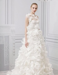 Moda Ślub Suknie ślubne - 1393565