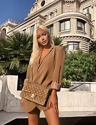 Moda Ciuchy Pozostałe - 3274171