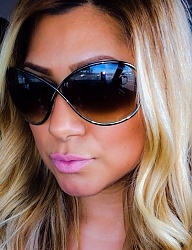 Moda Dodatki Okulary - 2805700