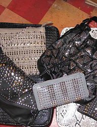 Moda Torebki Pozostałe - 512441