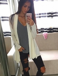 Moda Ciuchy Pozostałe - 3186803