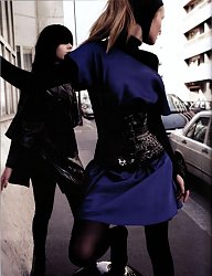 Moda Sukienki - 1108732