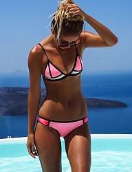 Moda Bielizna Na plażę - 3016769