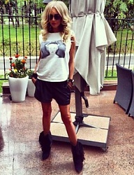 Moda Inne Moda uliczna - 2026822