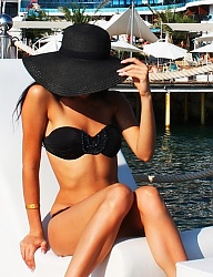 Moda Bielizna Na plażę - 1696773