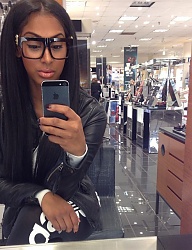 Moda Dodatki Okulary - 2839487
