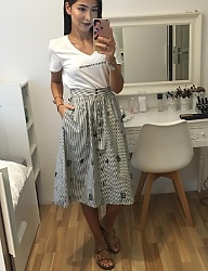 Moda Ciuchy Pozostałe - 3209326