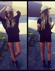 Moda Inne Moda uliczna - 1834844