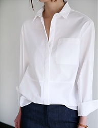 Moda Ciuchy Koszule - 3235492