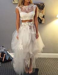 Moda Ślub Suknie ślubne - 2962084