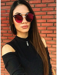 Moda Dodatki Okulary - 3138404
