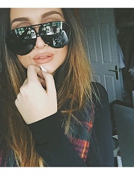 Moda Dodatki Okulary - 2944224