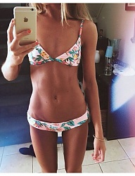 Moda Bielizna Na plażę - 3071378