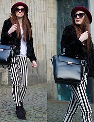 Moda Inne Moda uliczna - 1771301