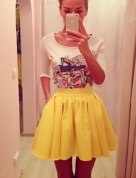 Moda Inne Moda uliczna - 1850008
